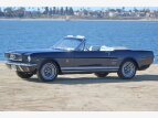 Thumbnail Photo 48 for New 1966 Ford Mustang